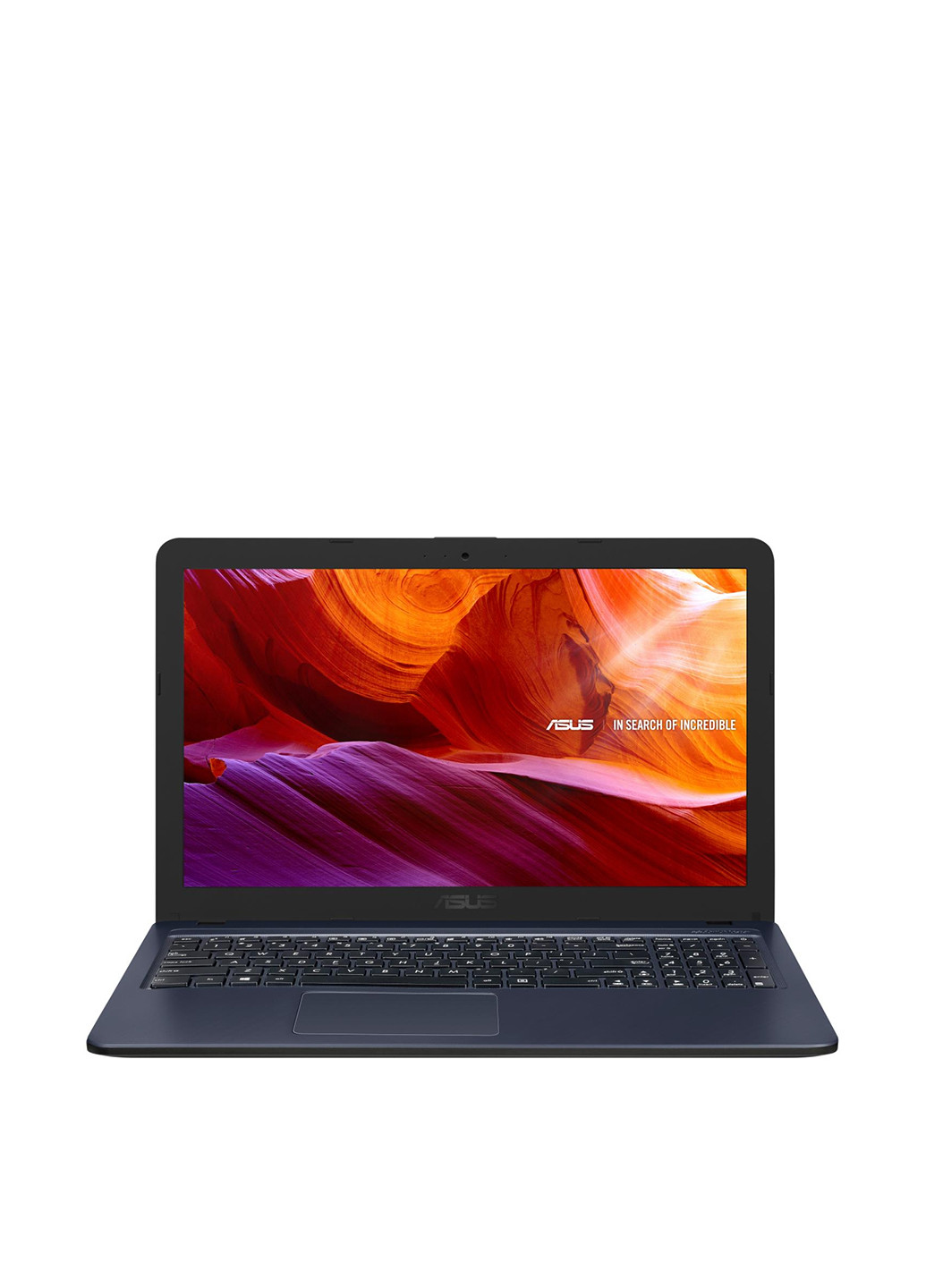Ноутбук Asus vivobook x543ub-dm1009 (90nb0im7-m14180) gray (130212507)