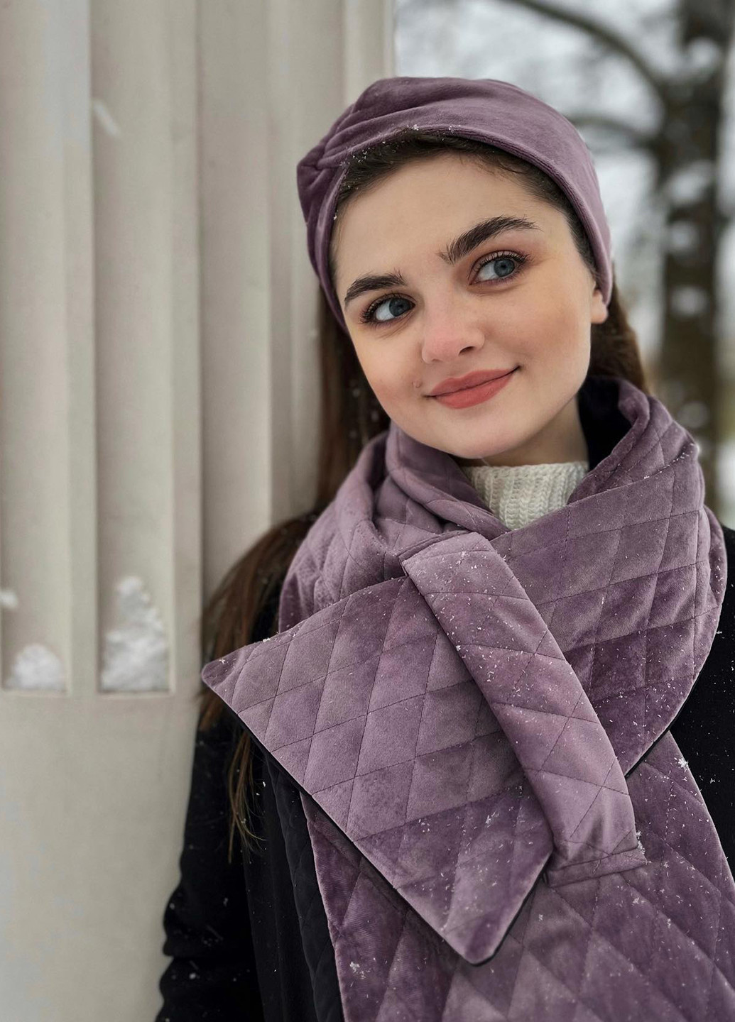 Шарф My Scarf (256974812)