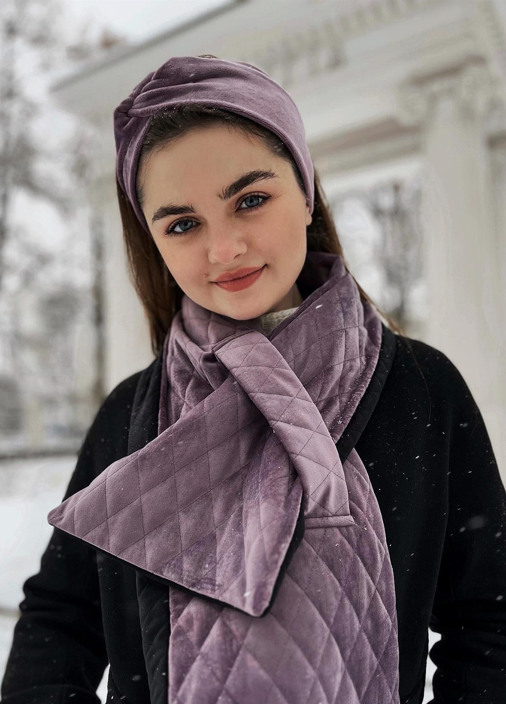 Шарф My Scarf (256974812)