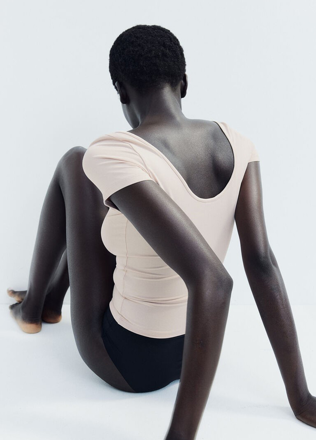 Топ H&M (328957844)