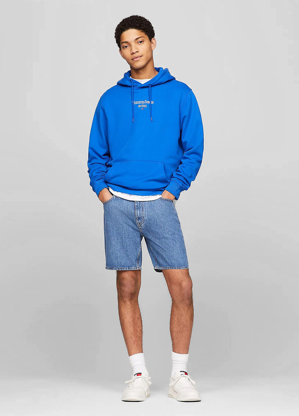 Шорты Tommy Jeans (307009182)