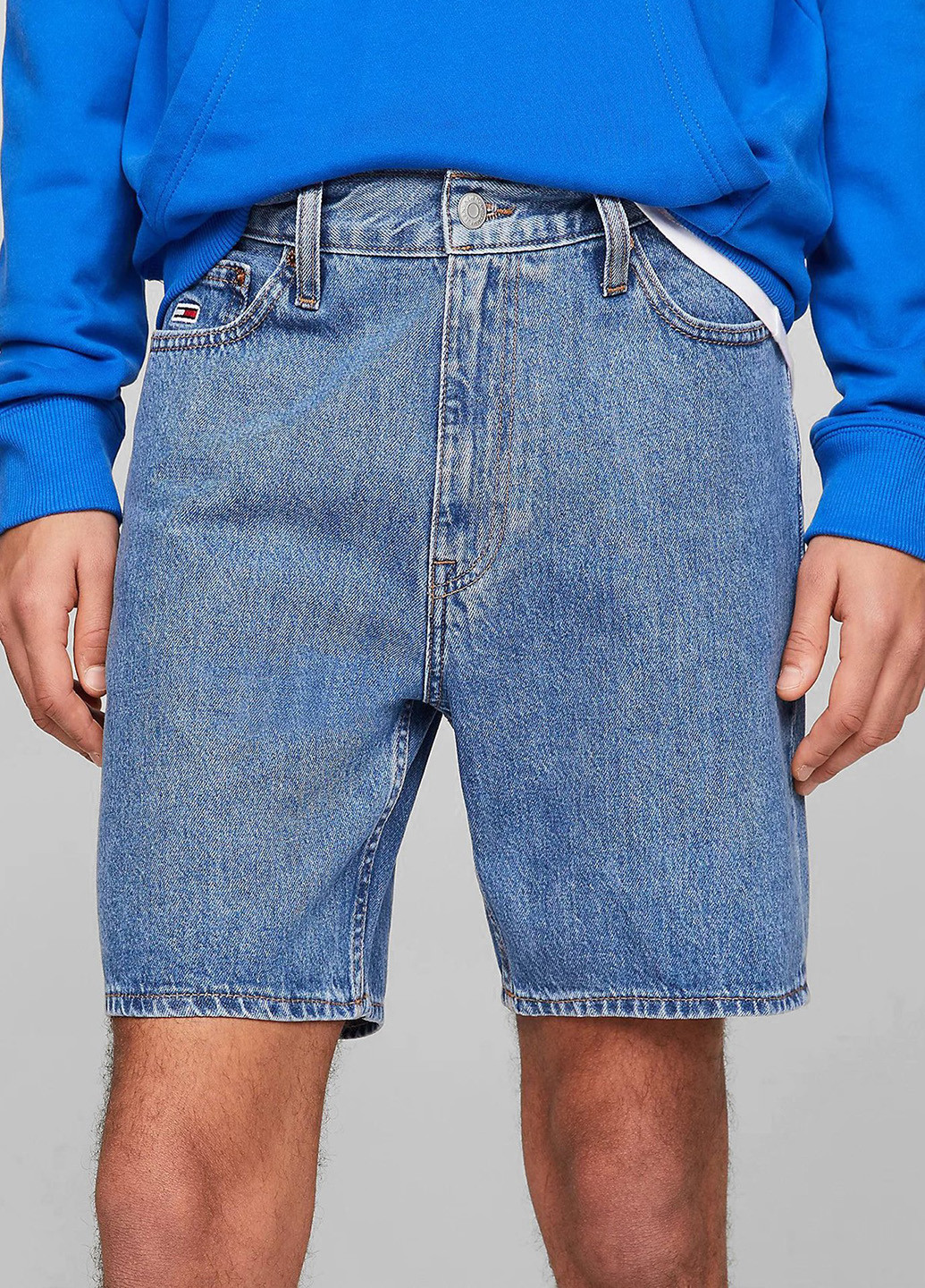 Шорты Tommy Jeans (307009182)