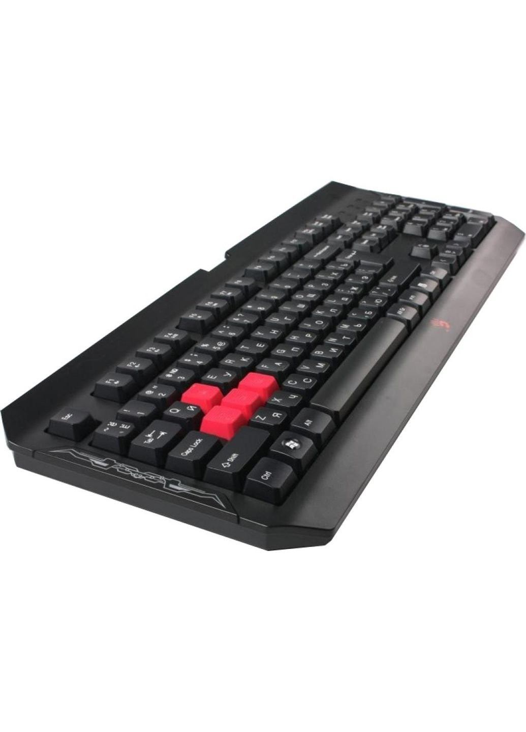 Клавиатура Bloody Q100 A4Tech (250604717)