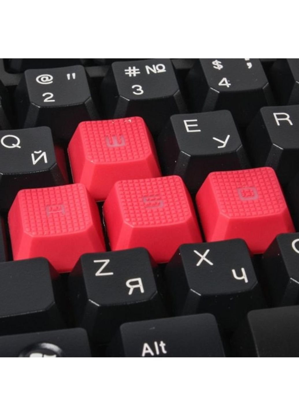 Клавиатура Bloody Q100 A4Tech (250604717)