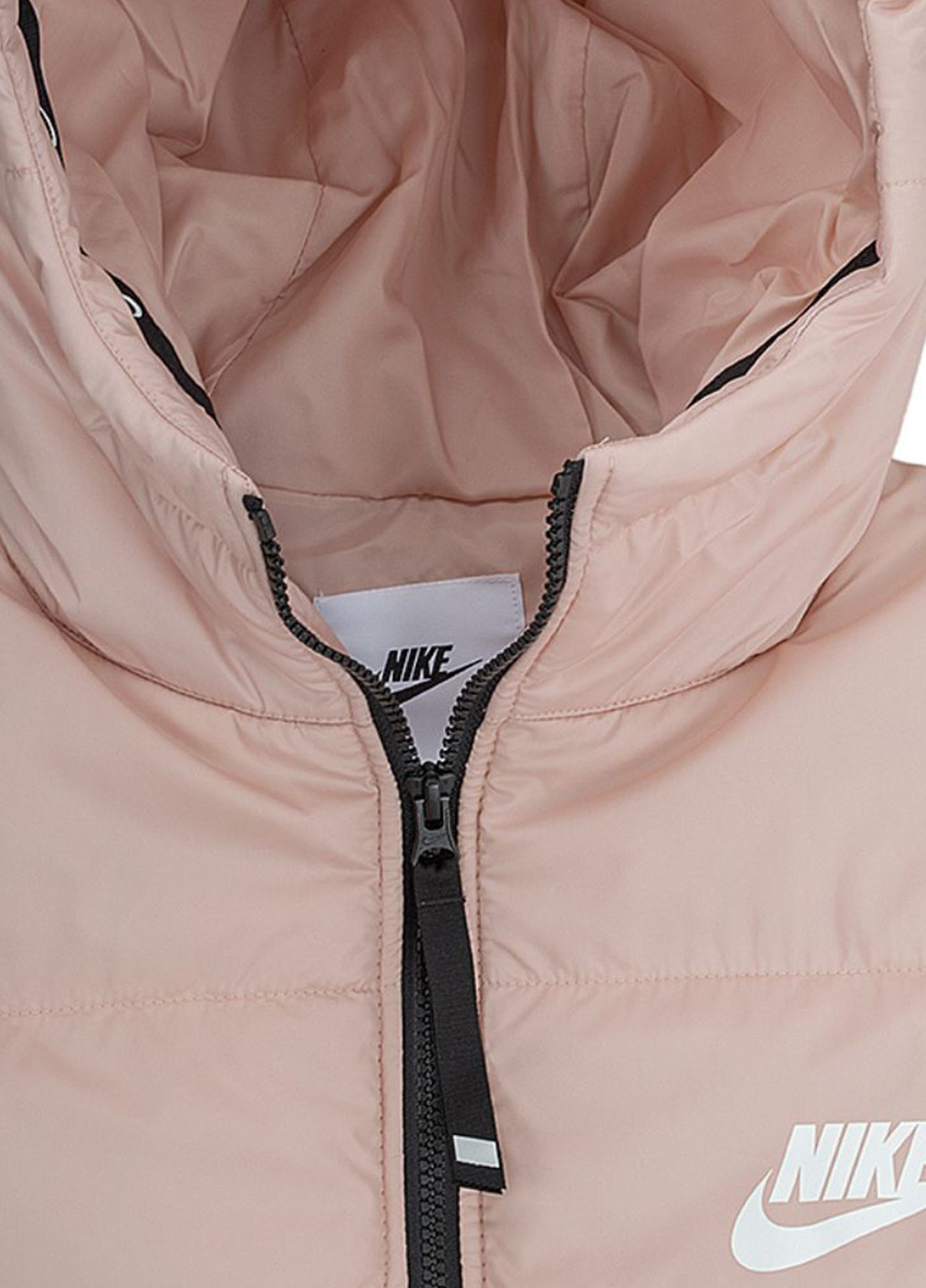 Розовая зимняя куртка dj6999-601_2024 Nike W NSW TF RPL CLASSIC HD PARKA