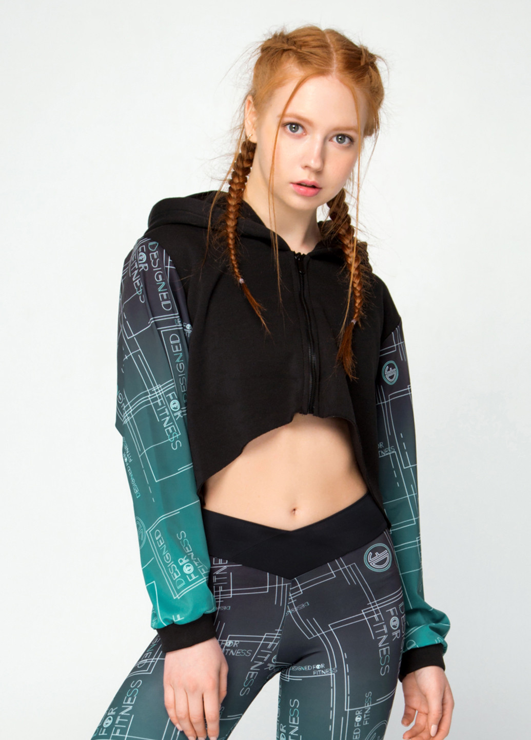 Толстовка DF.Original (265422459)