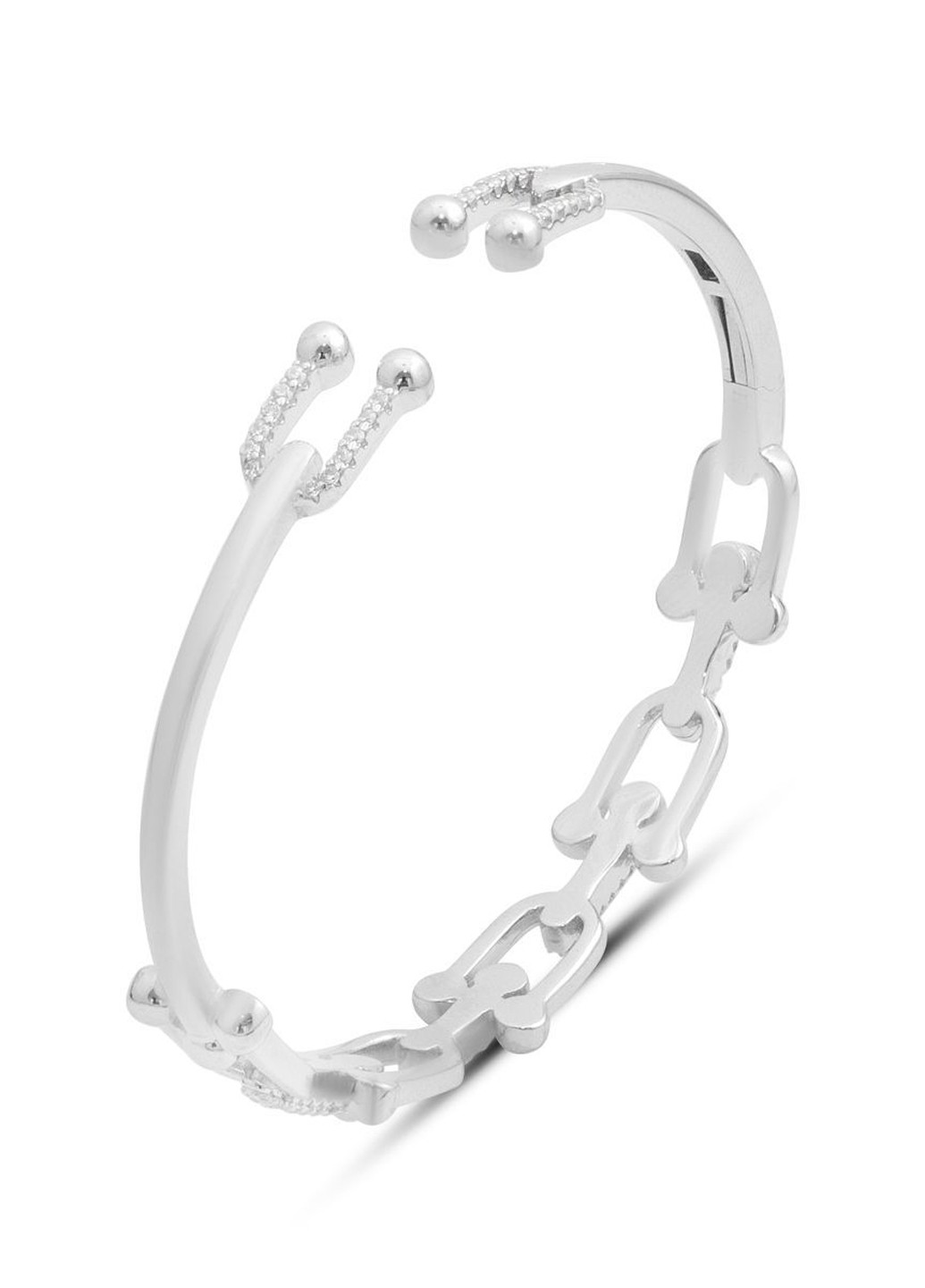 Браслет Silver Flame (336574543)