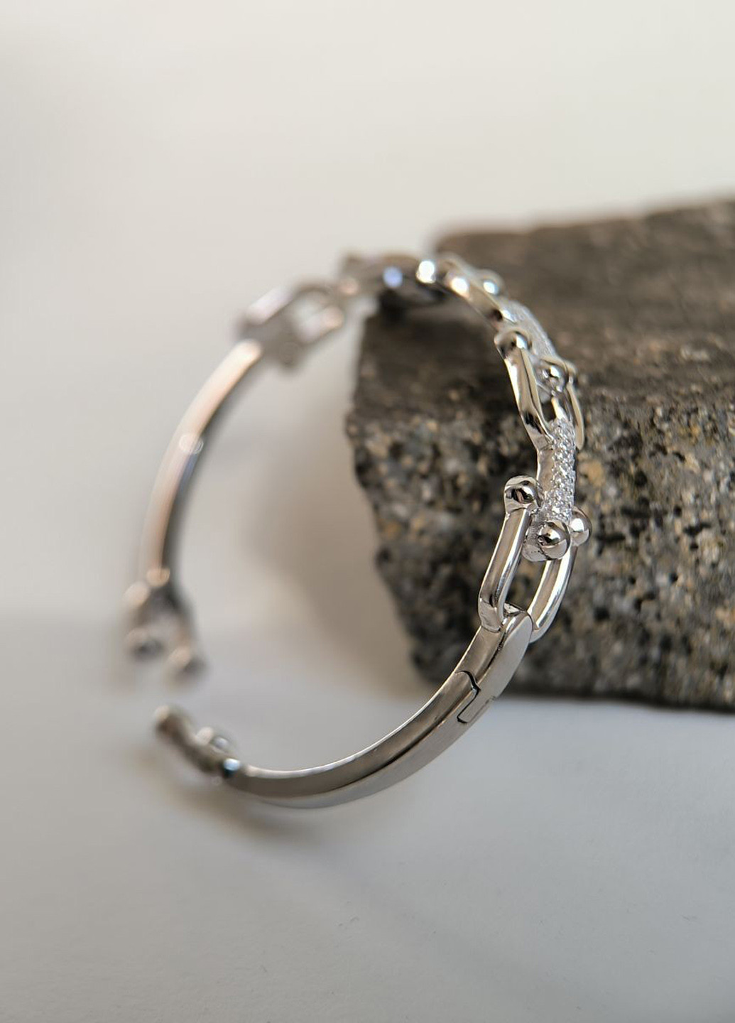 Браслет Silver Flame (336574543)