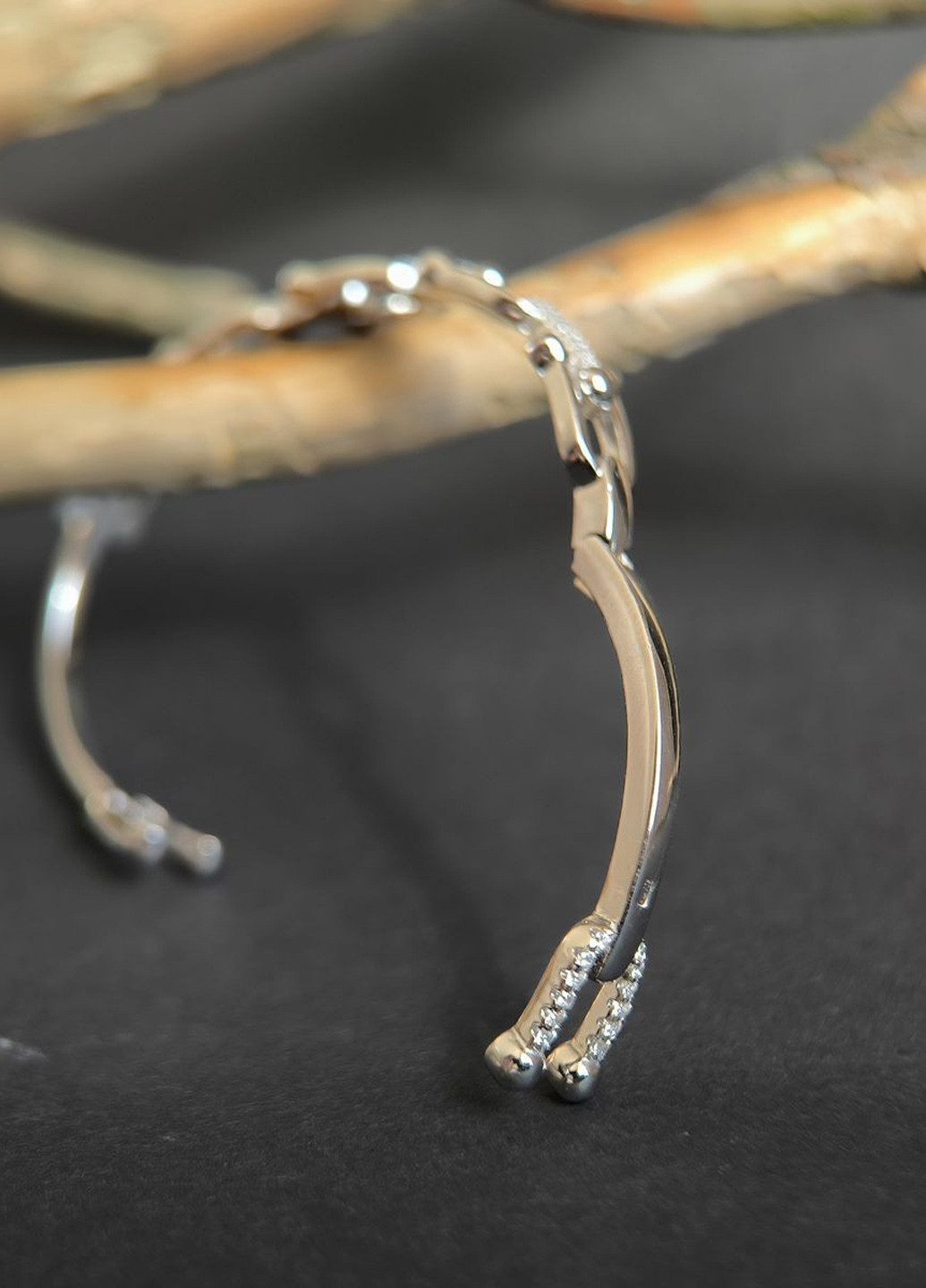 Браслет Silver Flame (336574543)