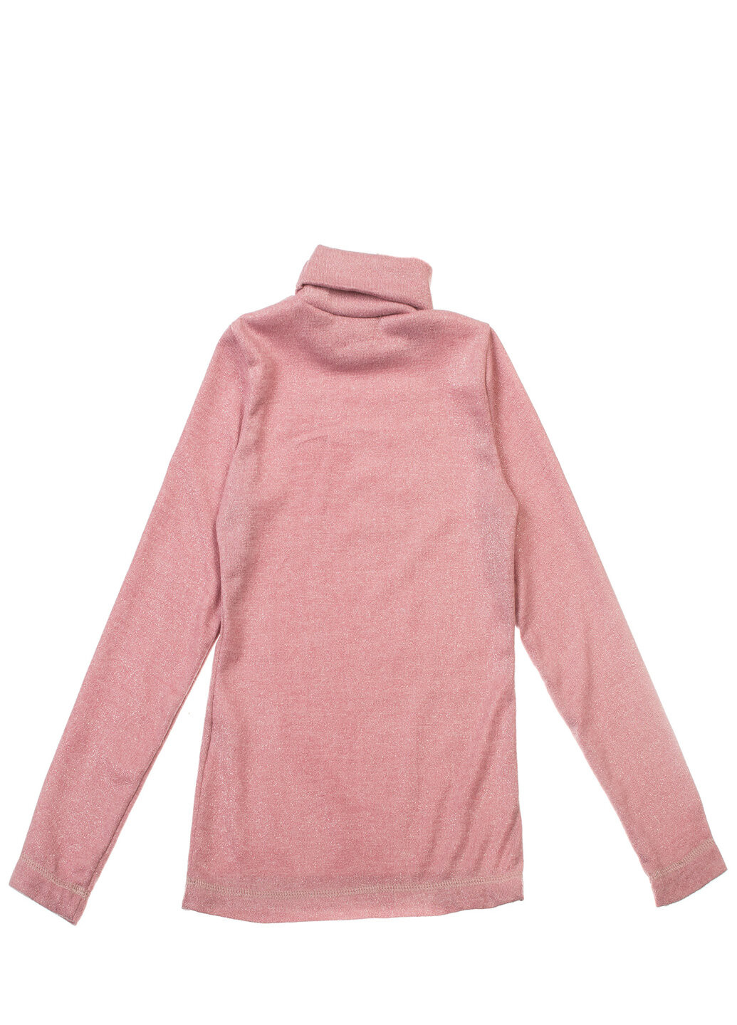 Гольф Kids Couture светло-розовый кэжуал