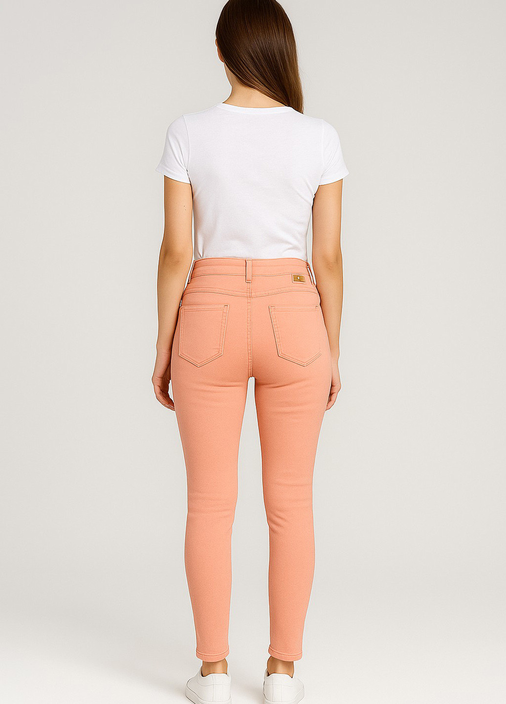 Джинси Sassofono - (368645288)