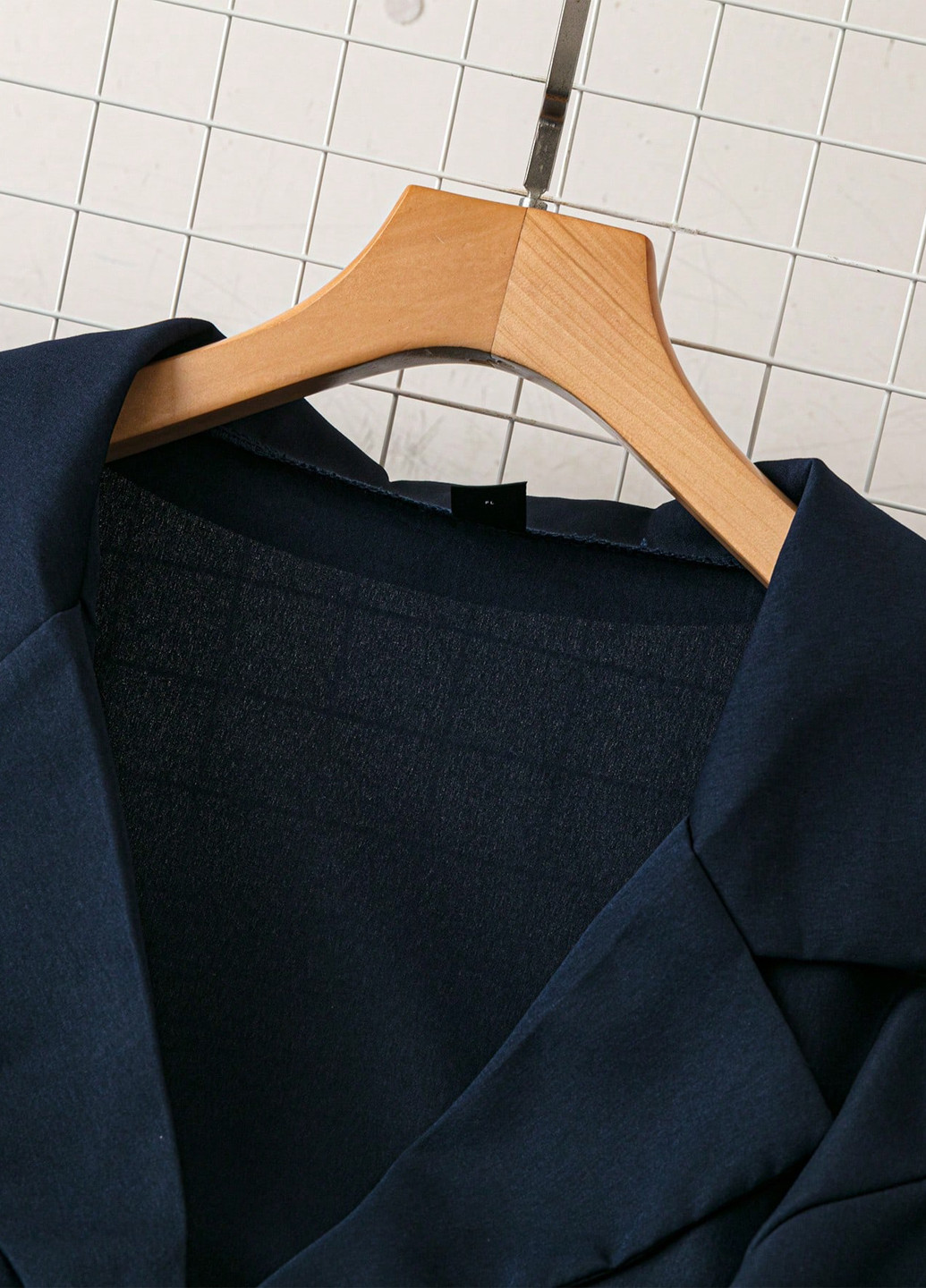 Костюм (жакет, штани) SHEIN (343142008)