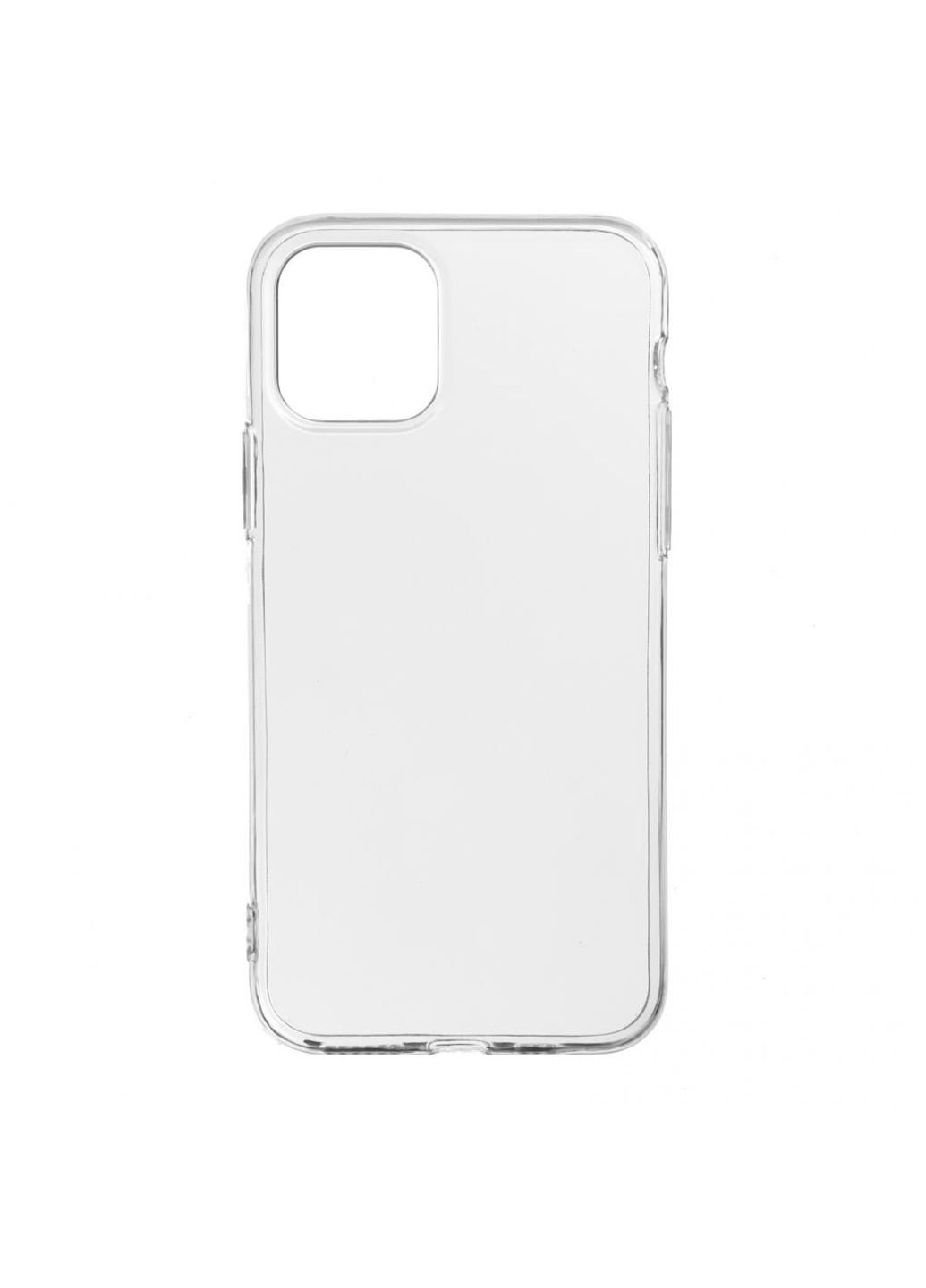 Чехол для мобильного телефона Air Series для Apple iPhone 11 Pro Transparent (ARM55557) ArmorStandart (252571107)