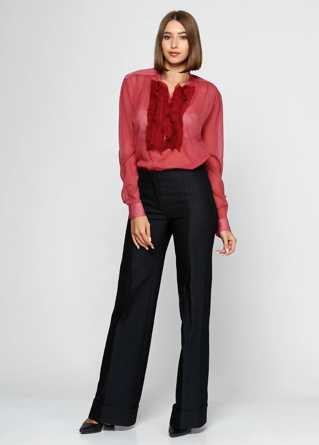 Штани John Richmond (361848617)