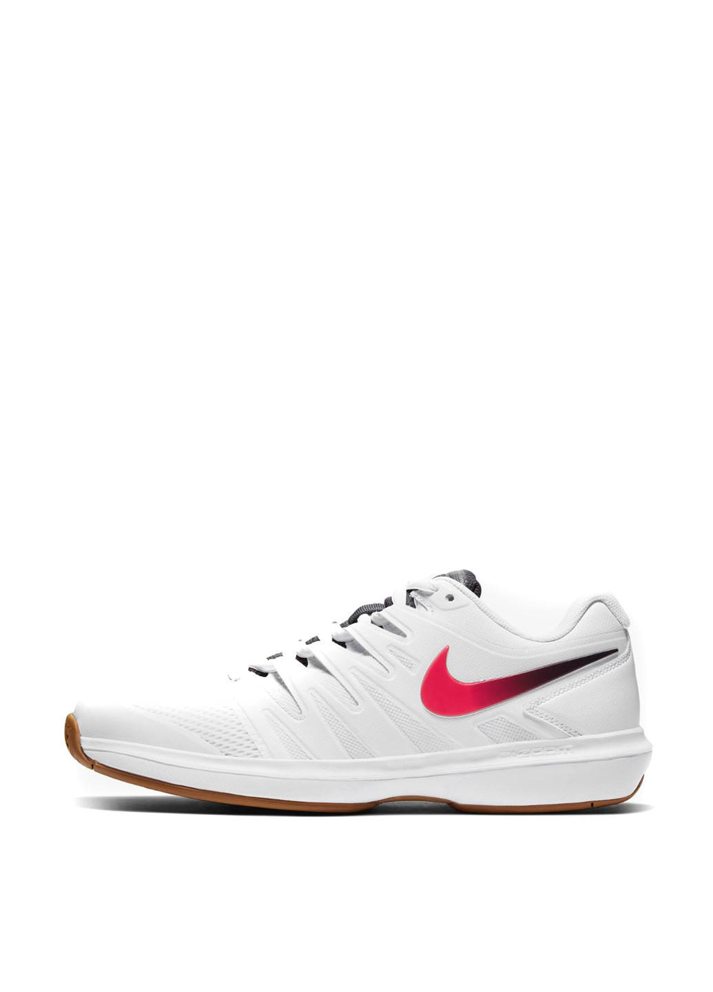 Білі всесезон кросівки Nike NIKE AIR ZOOM PRESTIGE HC