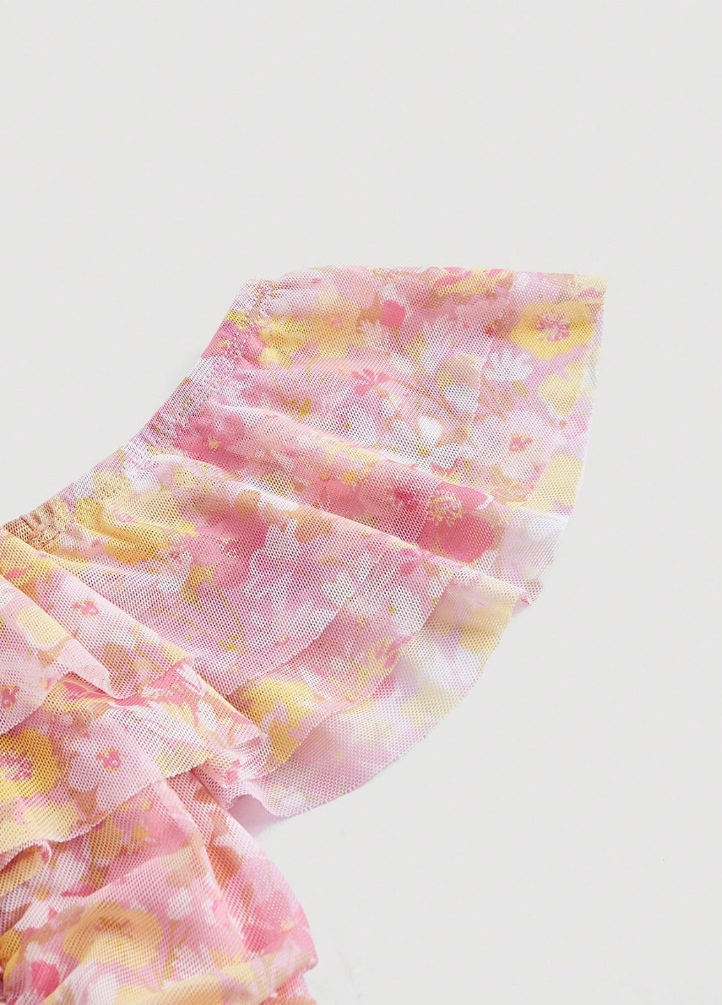 Костюм (топ, юбка) SHEIN (329546393)