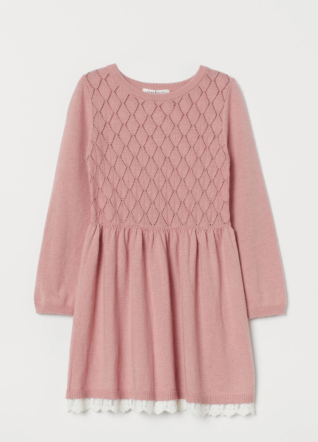 Рожева плаття, сукня H&M (219730295)