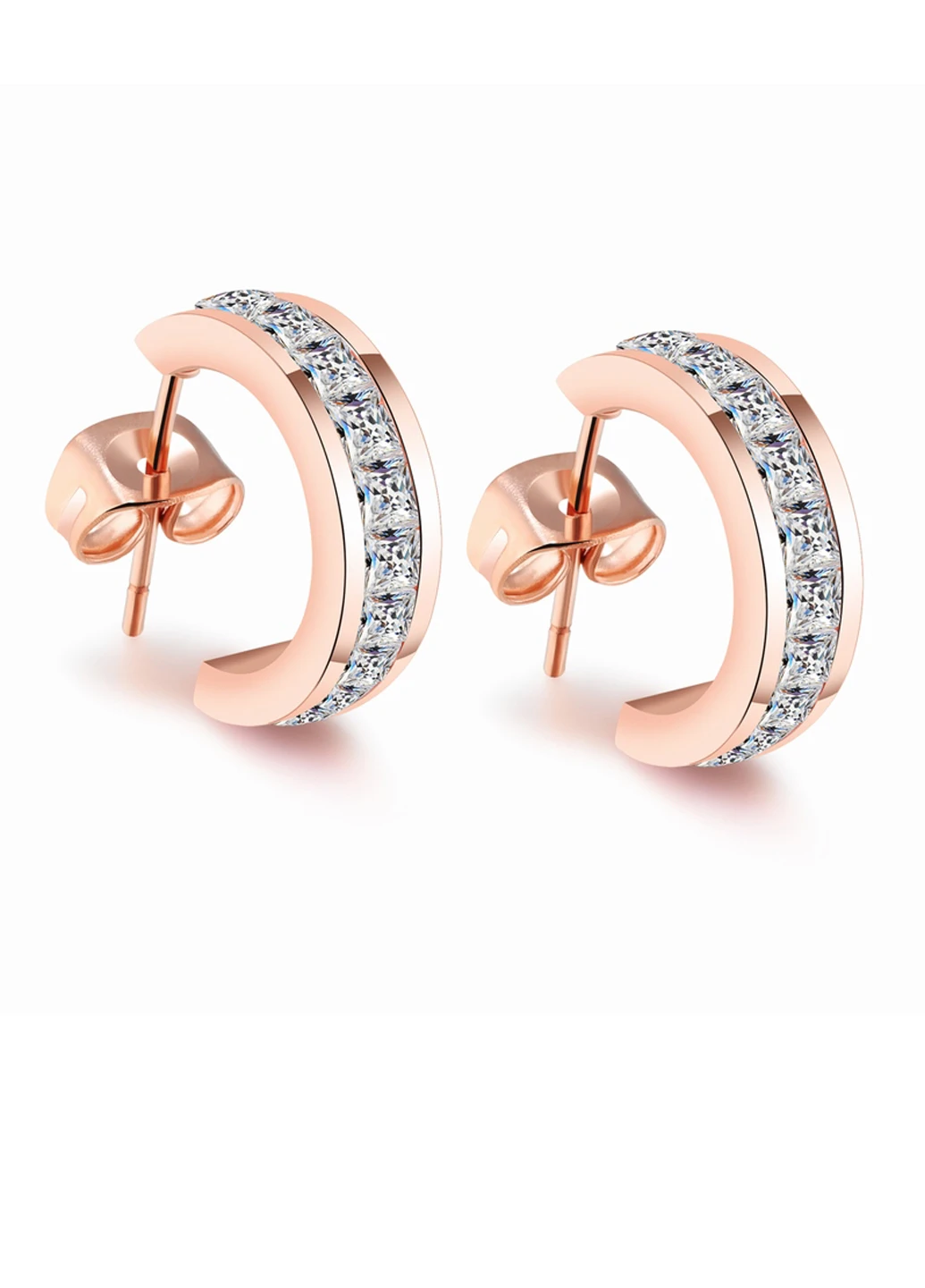 Серьги Aviva (28840386)