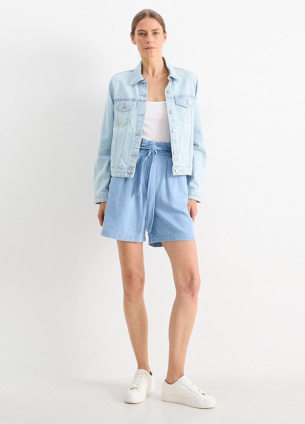 Шорти C&A (323037762)