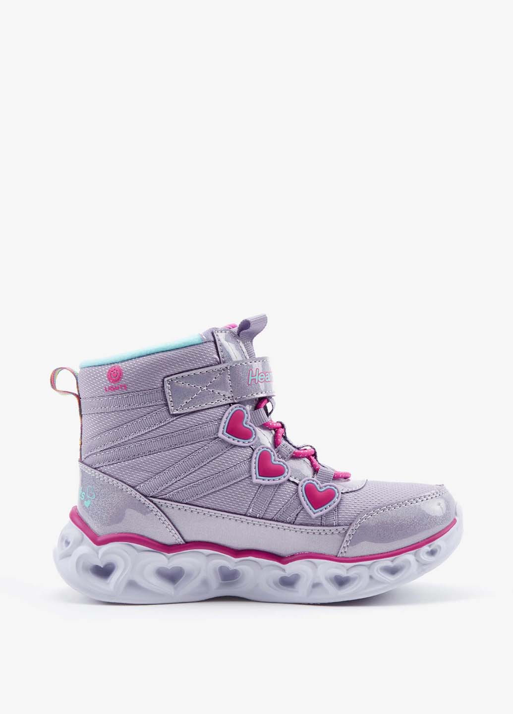 Черевики Skechers 302668L LVMT (325233120)