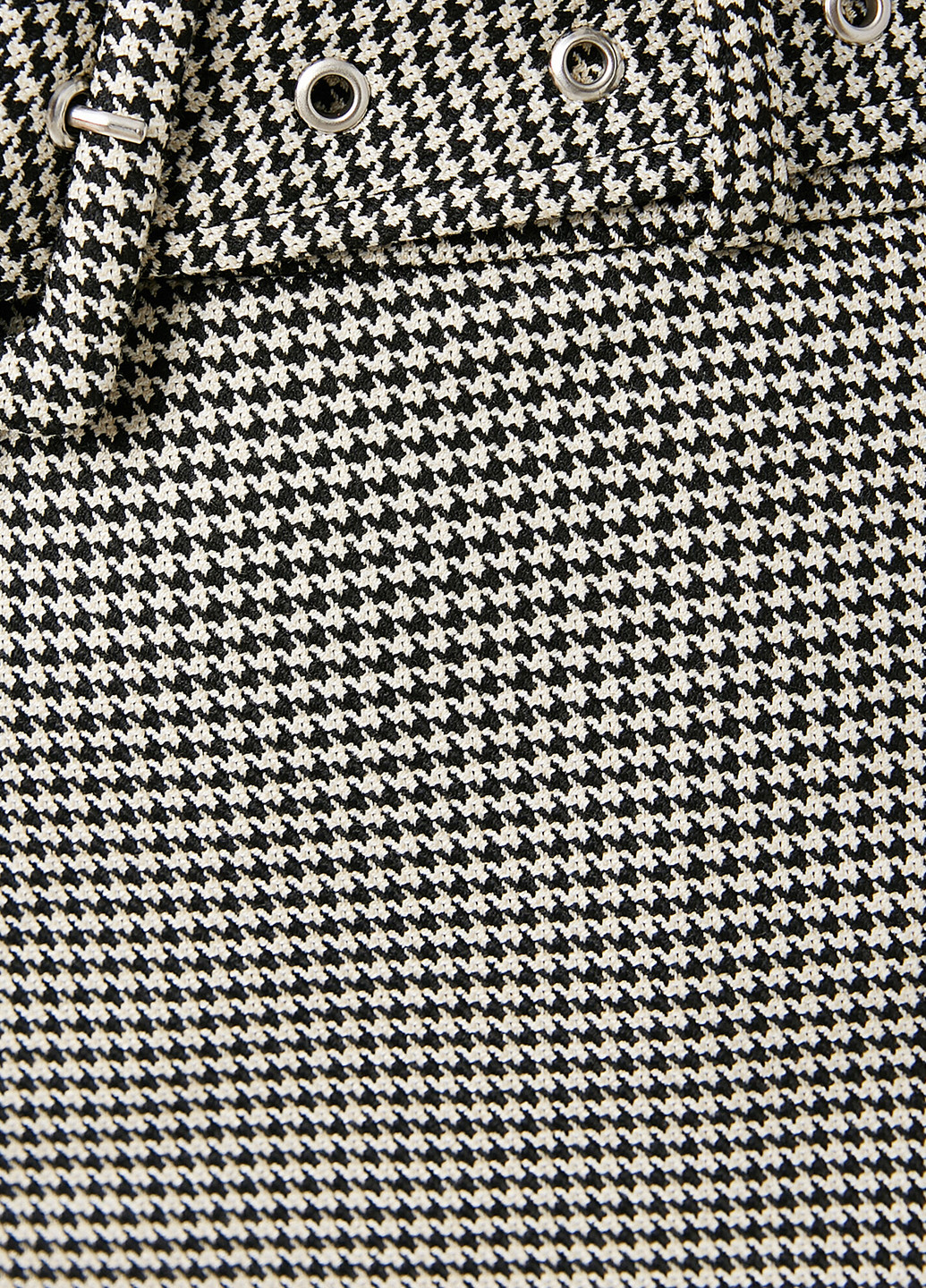Серые кэжуал демисезонные кюлоты брюки KOTON
