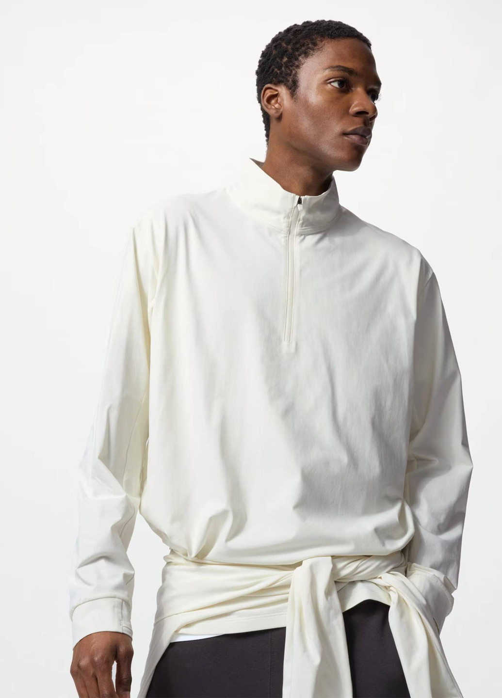 Толстовка Uniqlo (348933747)