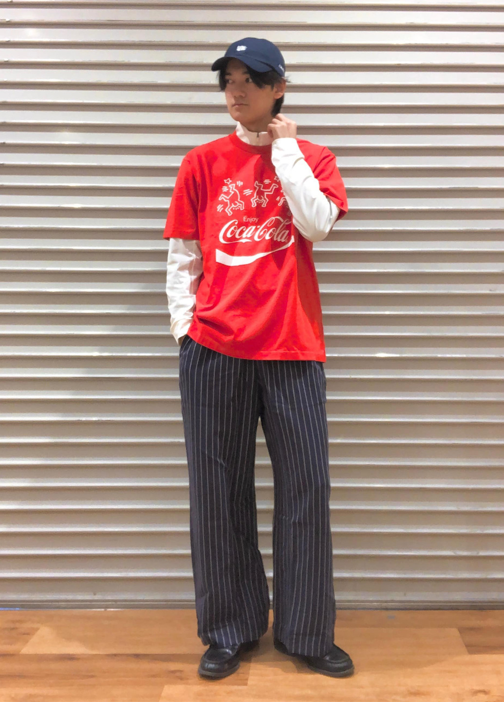 Толстовка Uniqlo (348933747)