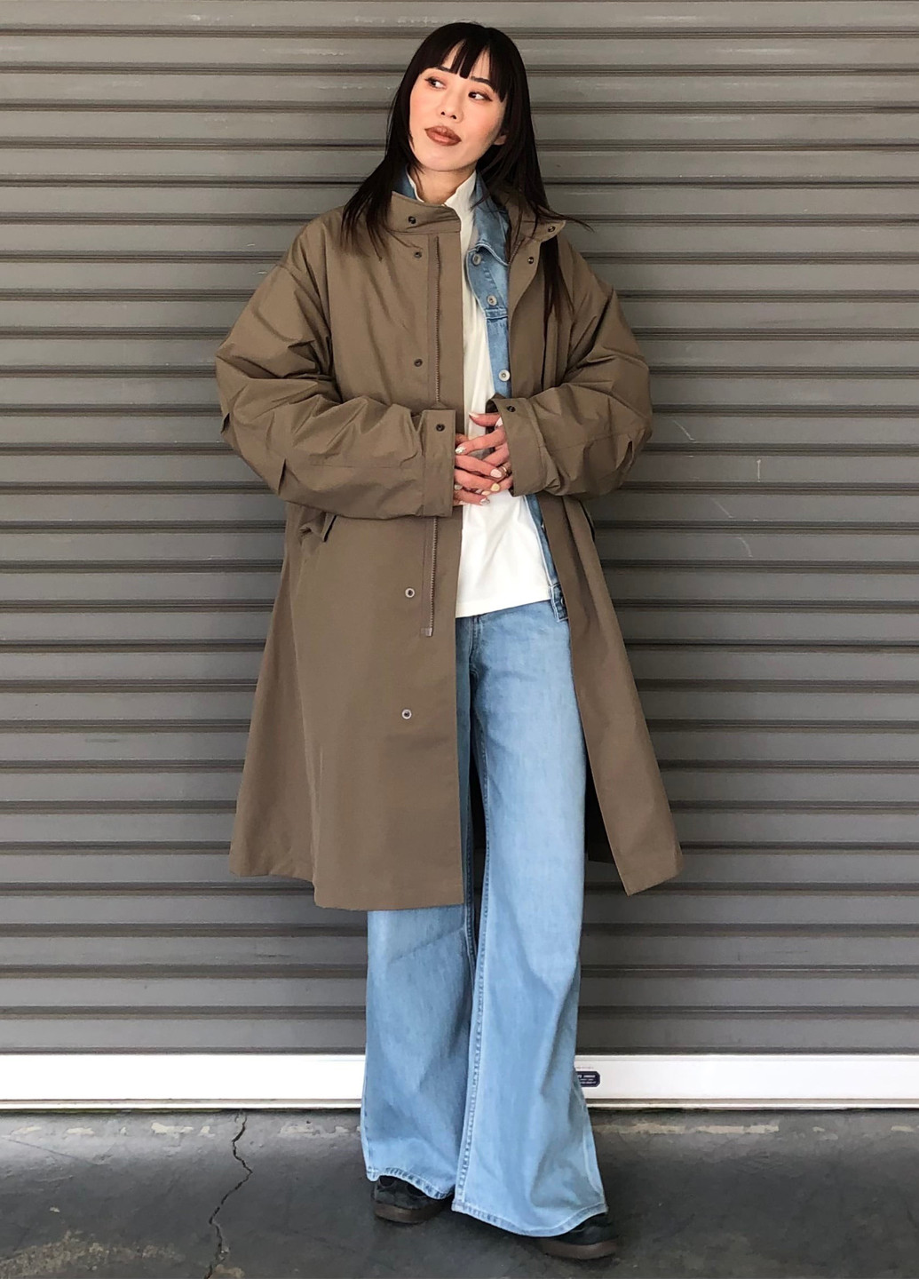 Толстовка Uniqlo (348933747)