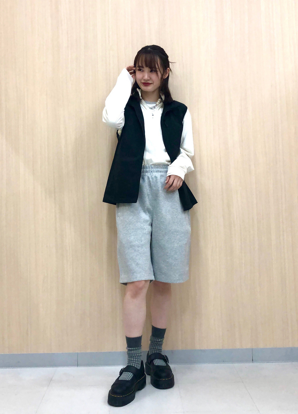 Толстовка Uniqlo (348933747)