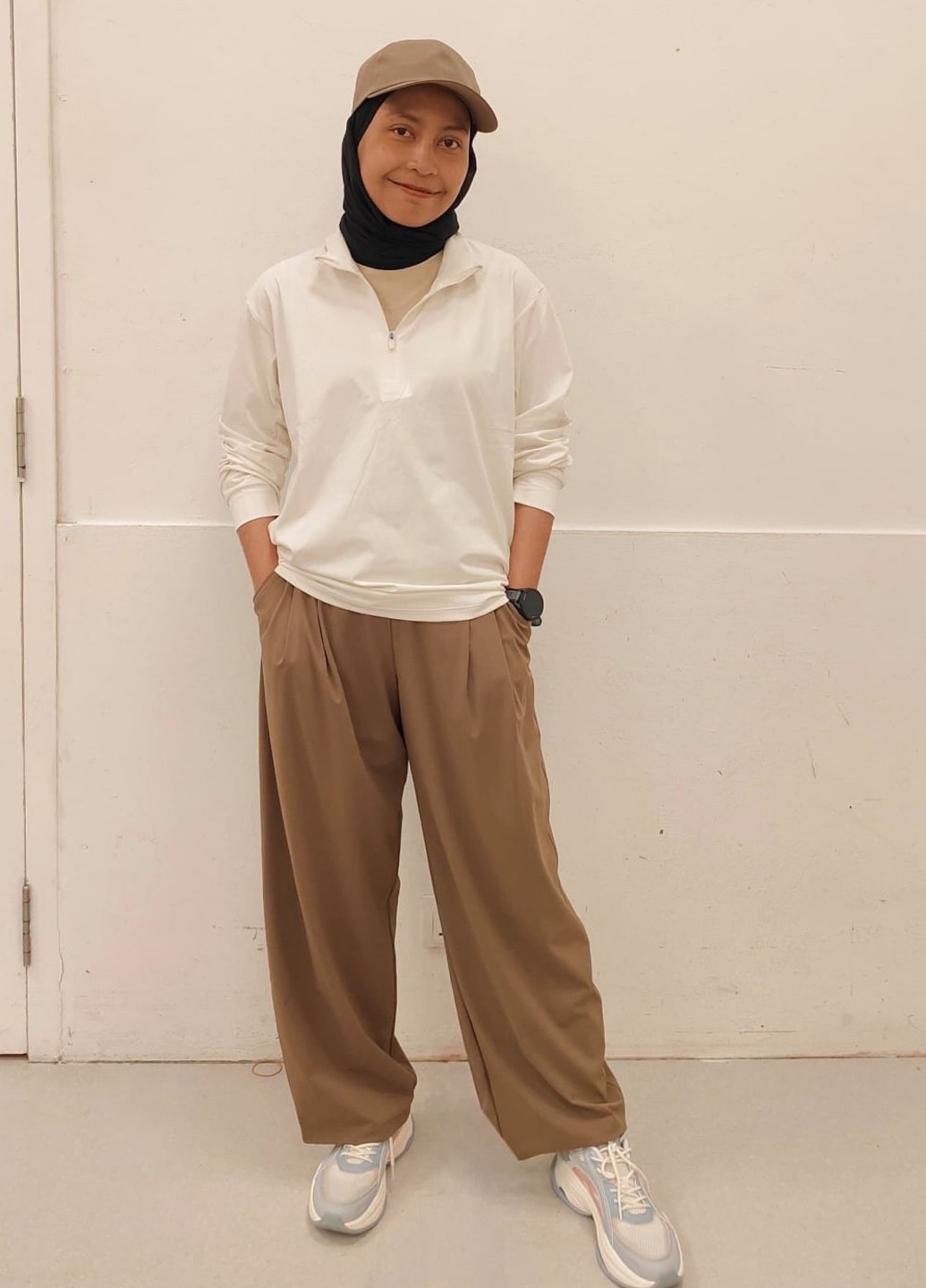 Толстовка Uniqlo (348933747)