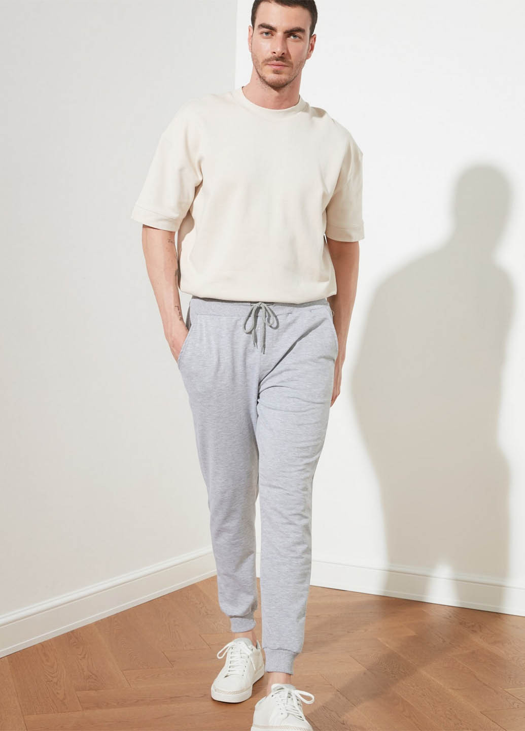 Штани Trendyol TMNSS20EA0053 (329038668)