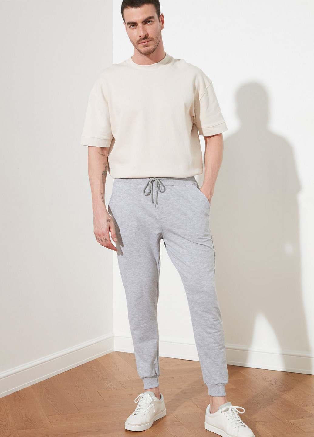 Штани Trendyol TMNSS20EA0053 (329038668)