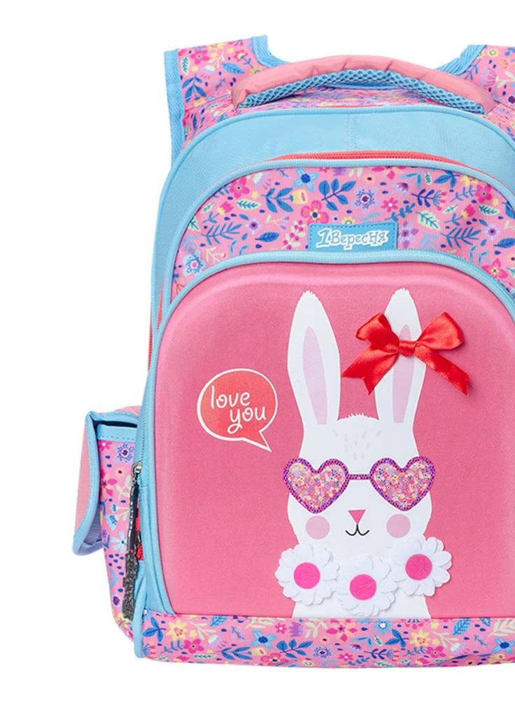 Рюкзак школьный 1 Вересня S-43 Happy bunny (558223) 1 Вересня (205773265)