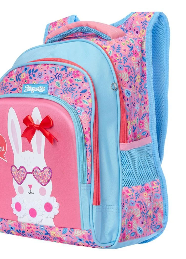 Рюкзак школьный 1 Вересня S-43 Happy bunny (558223) 1 Вересня (205773265)