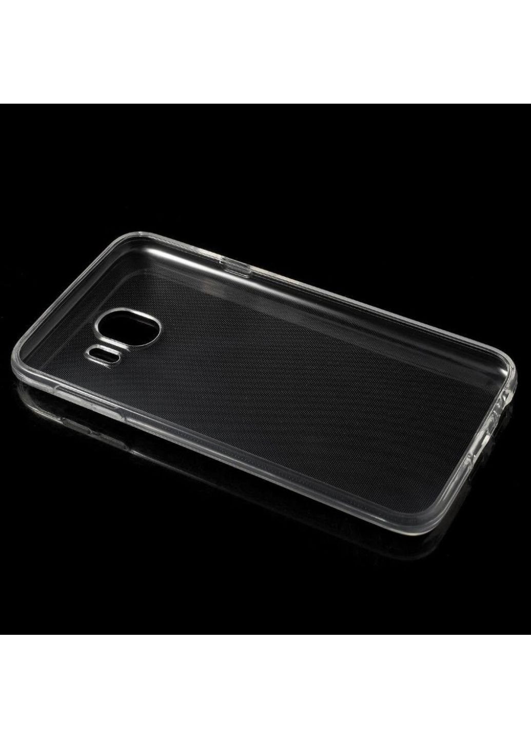 Чохол для мобільного телефону для Samsung J4/J400 Clear tpu (Transperent) (LC-J400F) Laudtec (252571359)