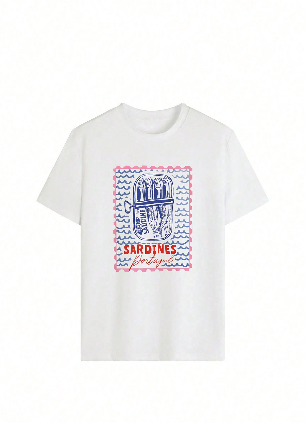 Футболка SHEIN - (367042242)