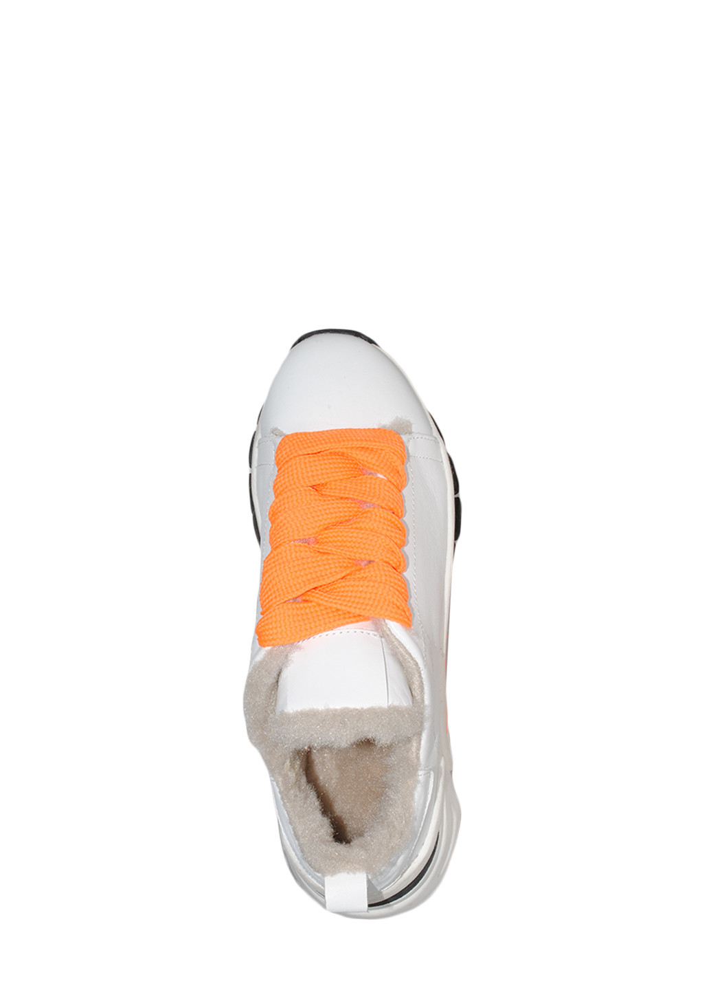 Белые зимние кроссовки r20-8845 белый Fabiani