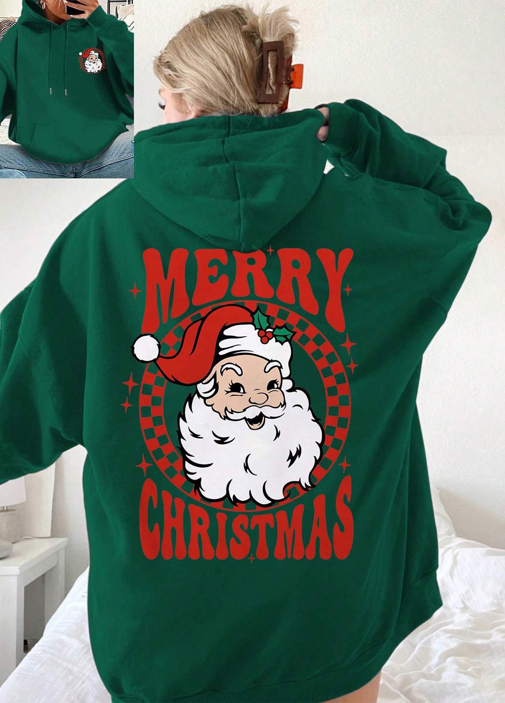 Худі SHEIN (352938589)