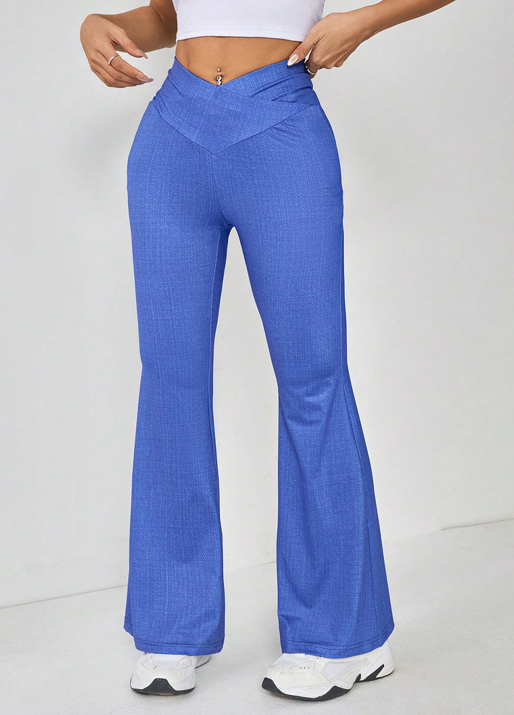 Брюки SHEIN (346168501)