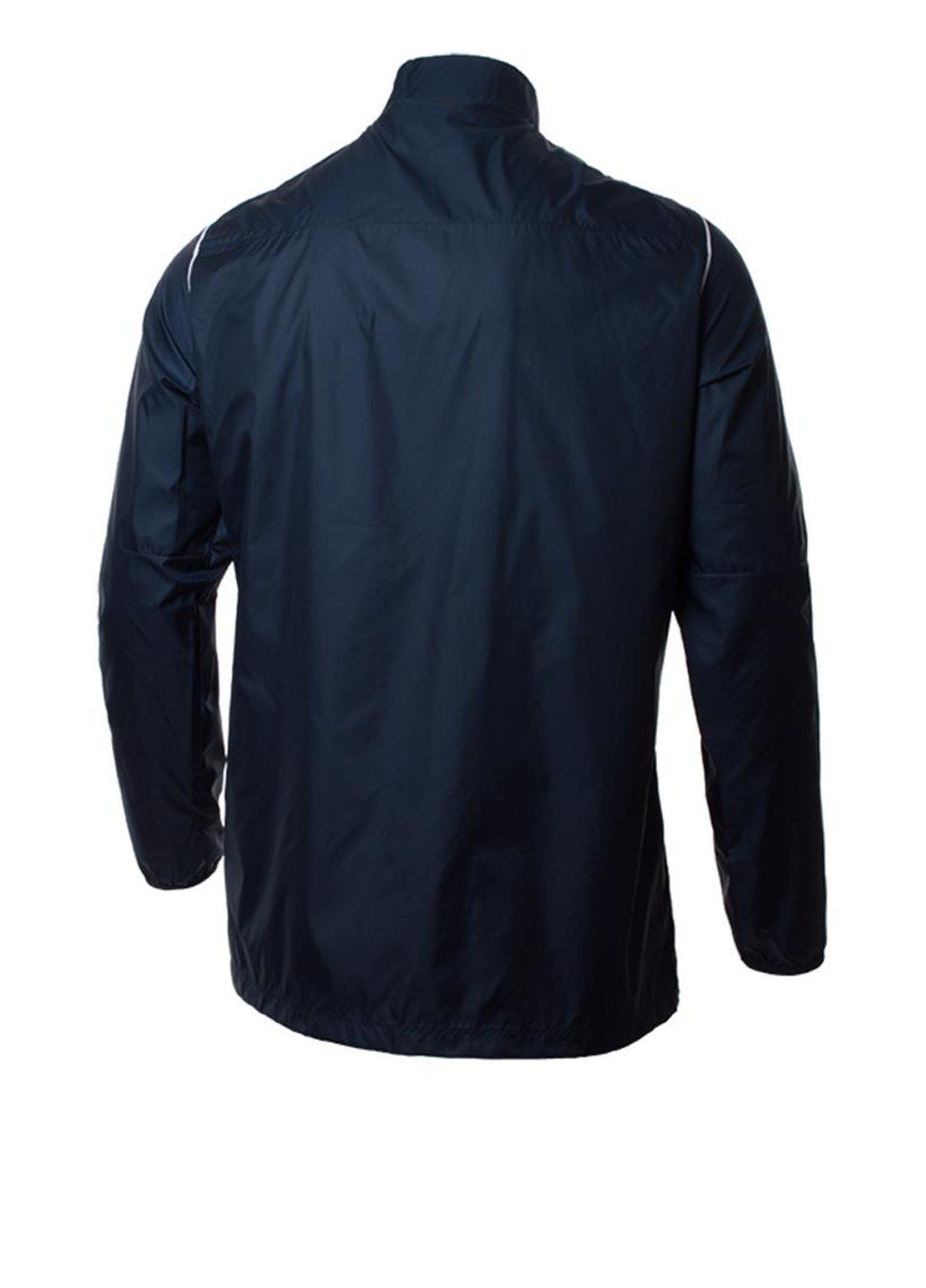 Индиго демисезонная ветровка Nike Park 20 Repel