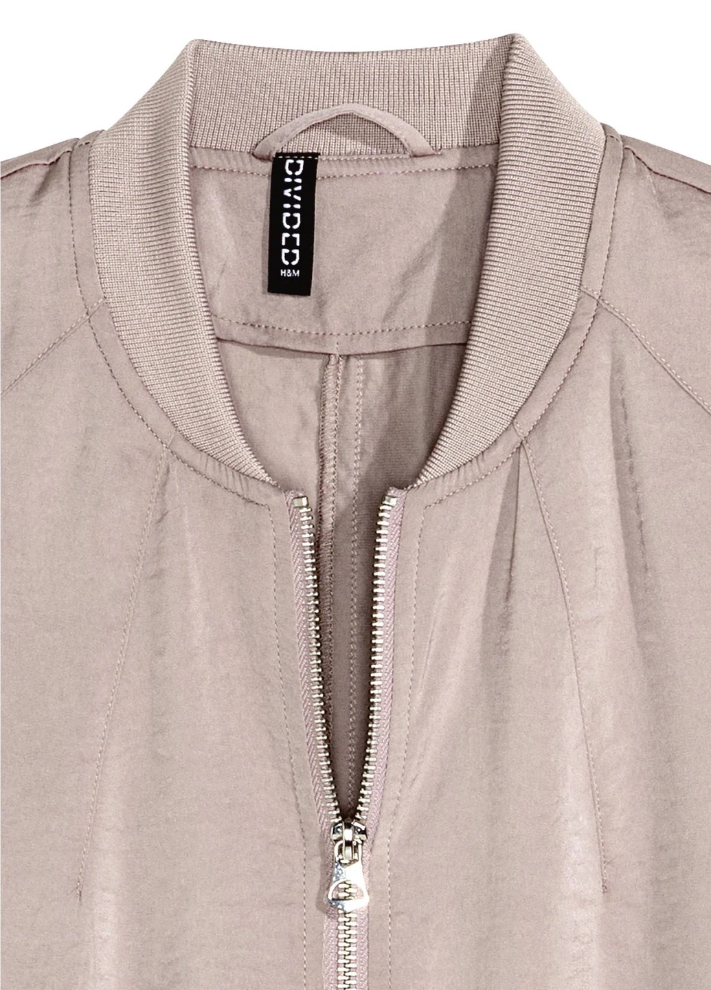 Бомбер H&M (226527761)