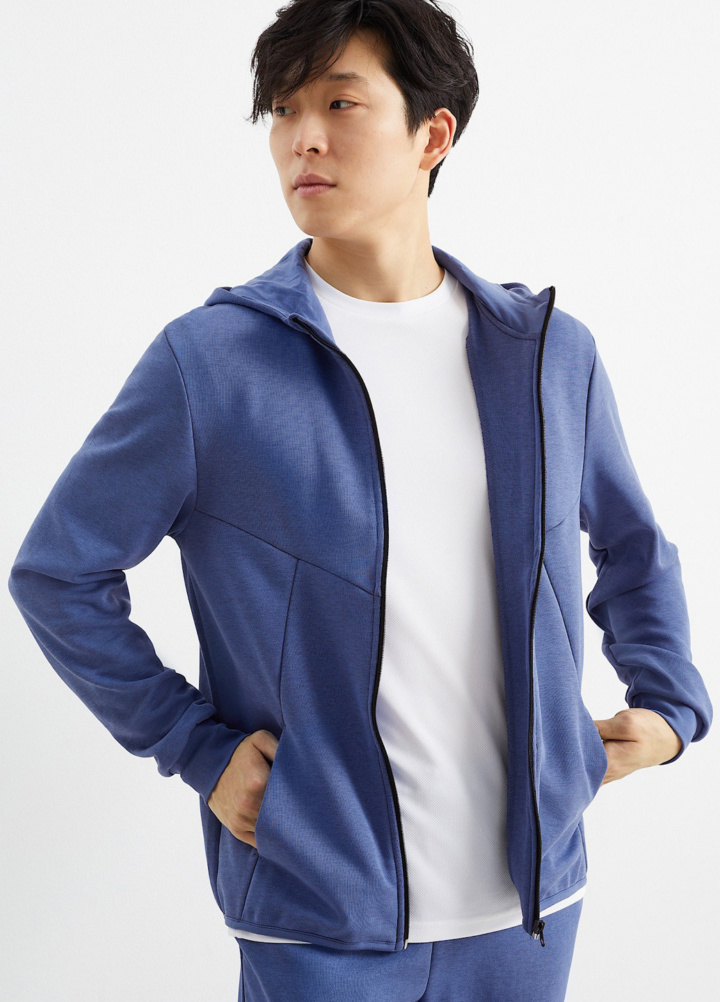 Толстовка C&A (313589258)