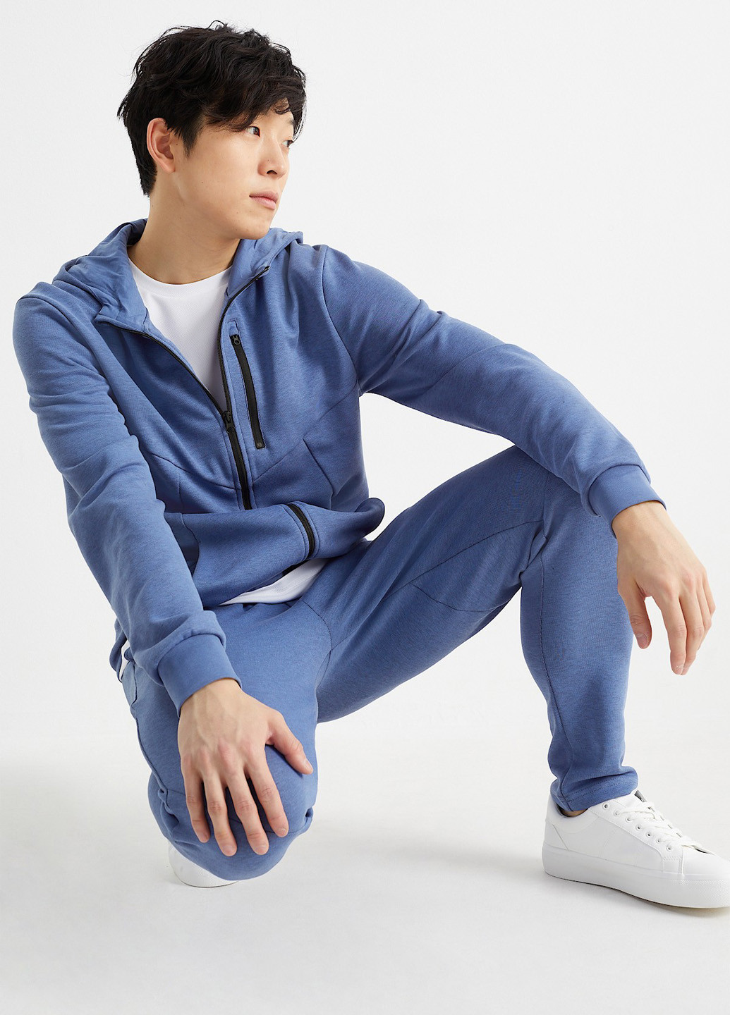 Толстовка C&A (313589258)