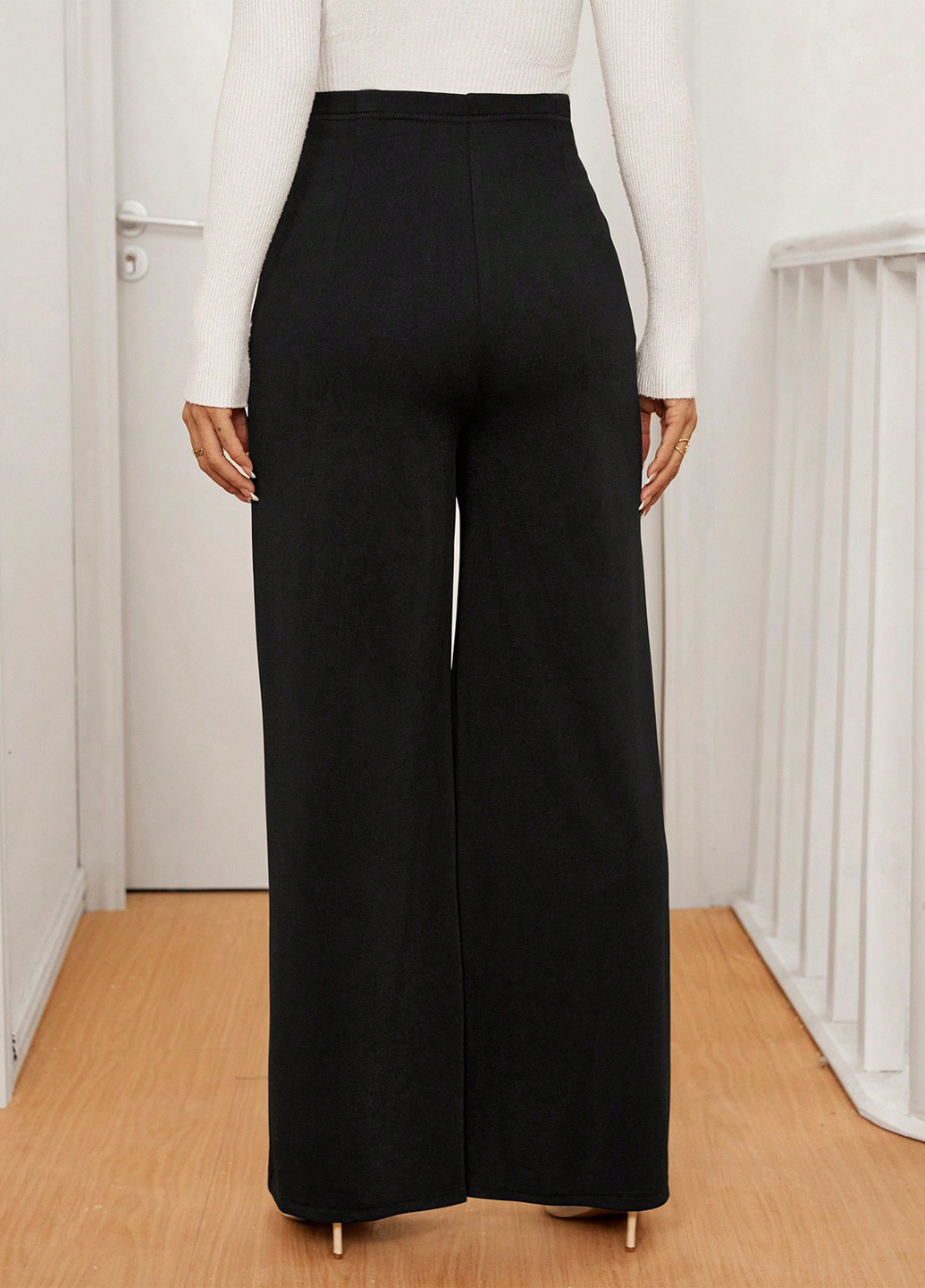 Штани для вагітних SHEIN (365628419)