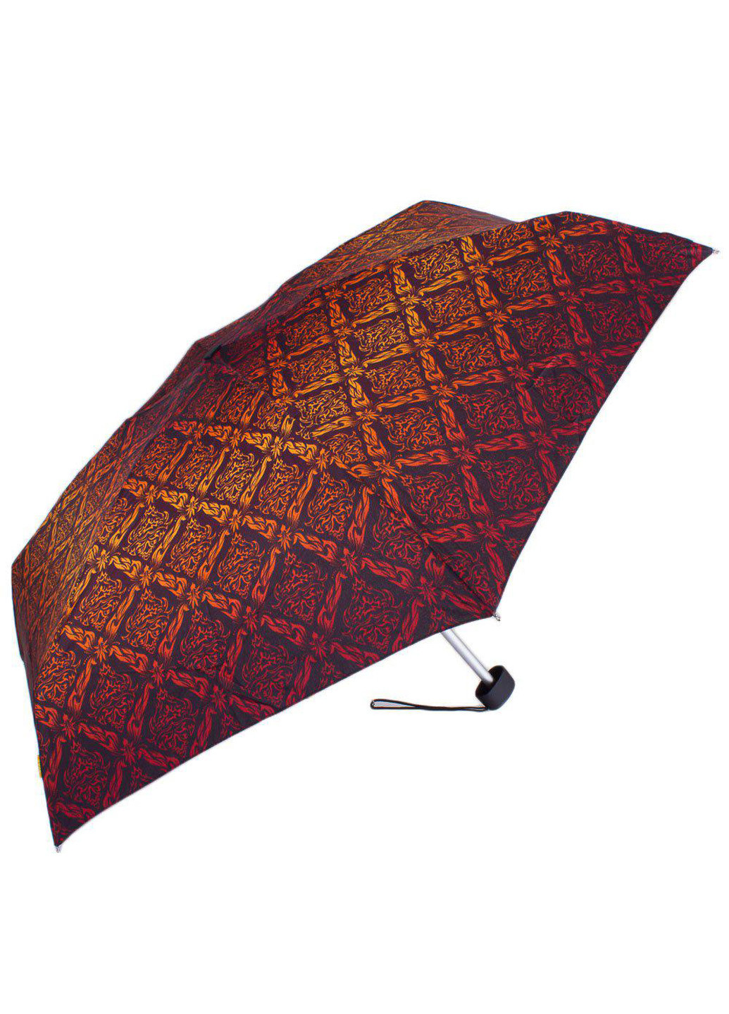 Женский складной зонт механический 95 см Zest (194317493)