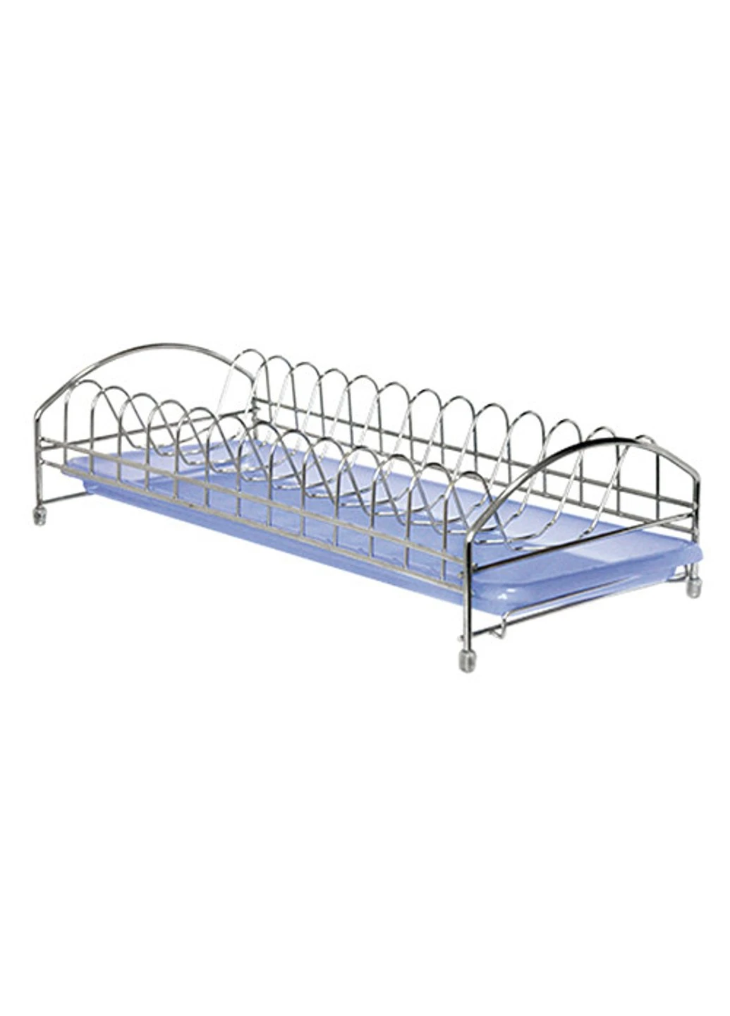 Сушка для посуды Мини 425 мм MH-0069 Stenson (254860258)