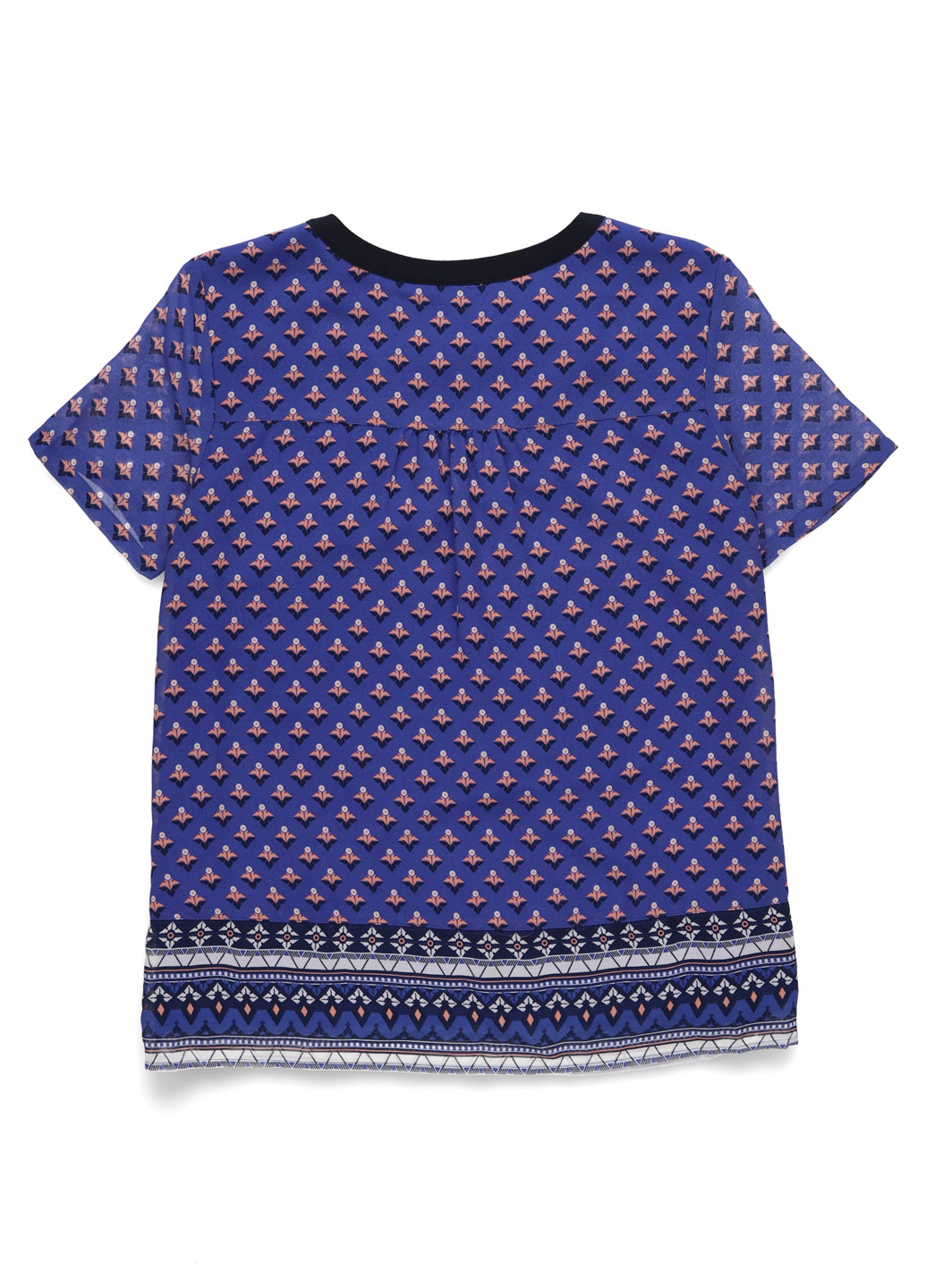 Синіти блуза Tom Tailor