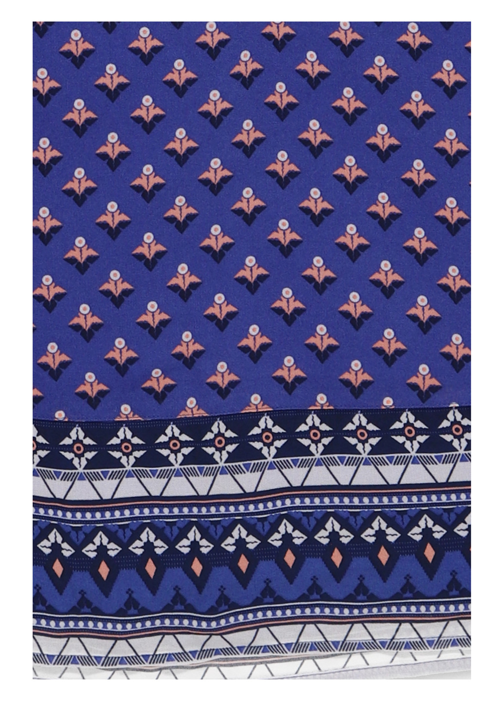 Синіти блуза Tom Tailor