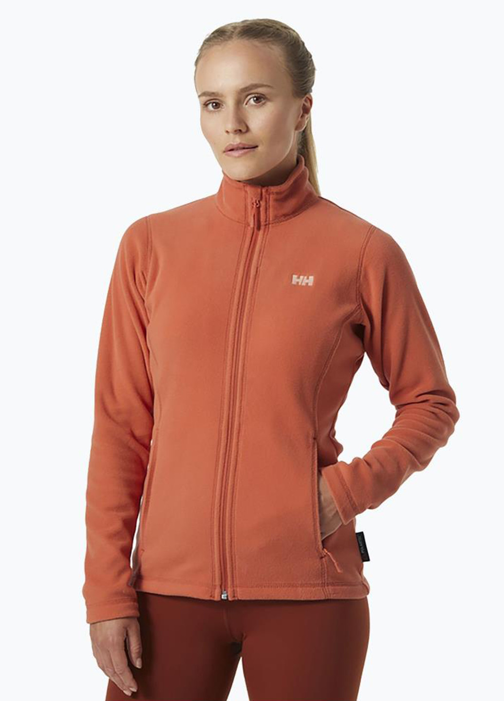 Толстовка 51599-179 Helly Hansen Daybreaker (321974855)