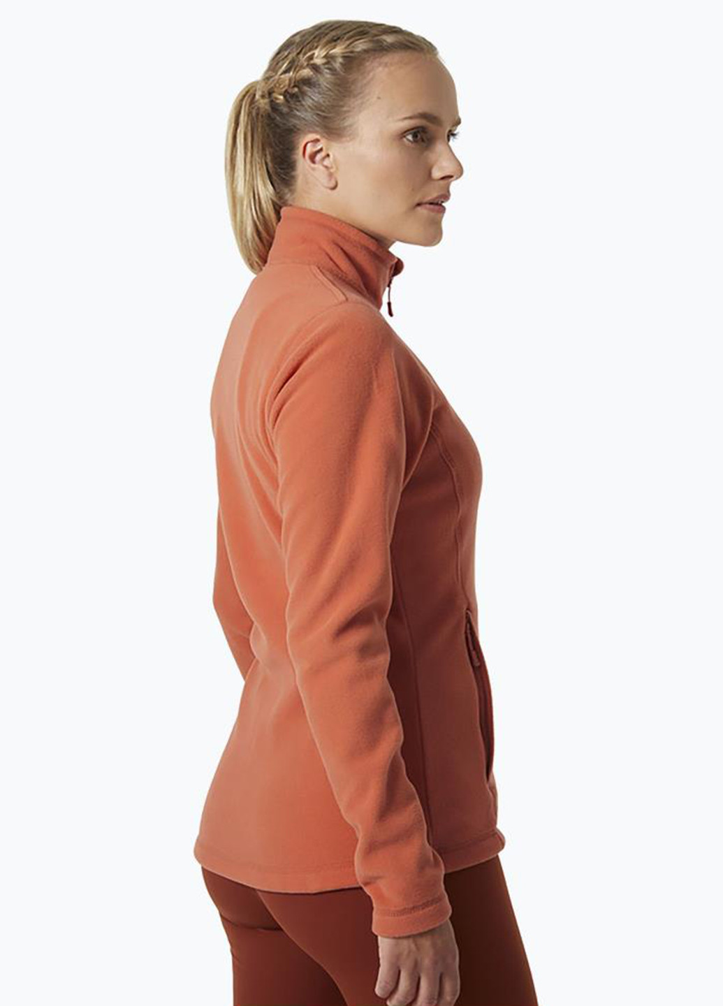 Толстовка 51599-179 Helly Hansen Daybreaker (321974855)